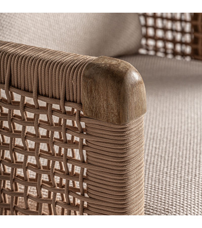 Armchair Treno