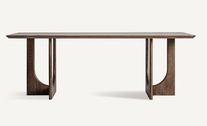 Mesa de Jantar Lennik