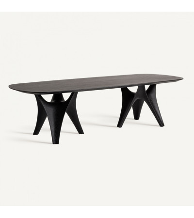 Dining table Bilzen