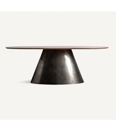 Mesa de Jantar Warhem