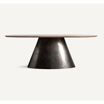 Mesa de Jantar Warhem