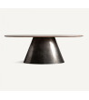 Mesa de Jantar Warhem