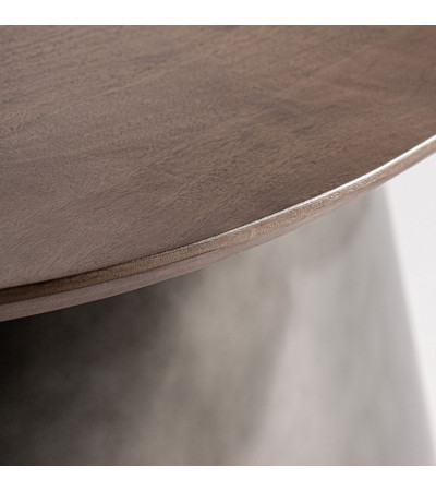 Mesa de Jantar Warhem