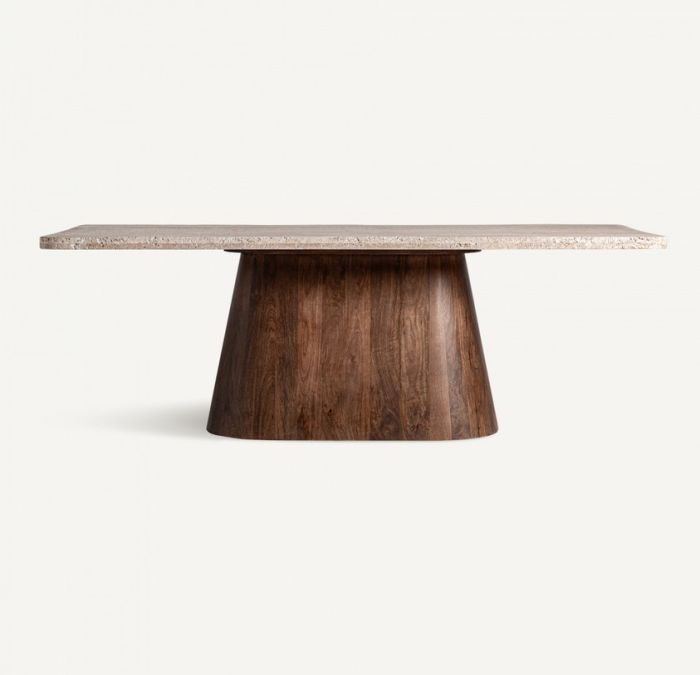 Mesa de Jantar Sannum