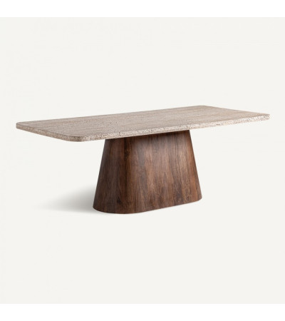 Dining table Sannum