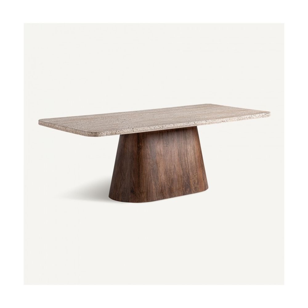 Dining table Sannum