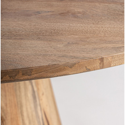 Mesa de Jantar Mersch