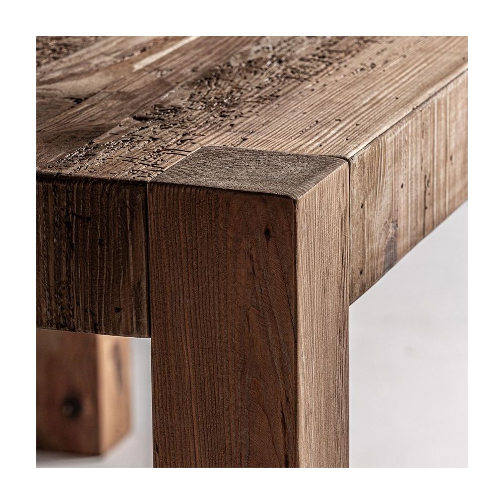 Mesa de Jantar Breive