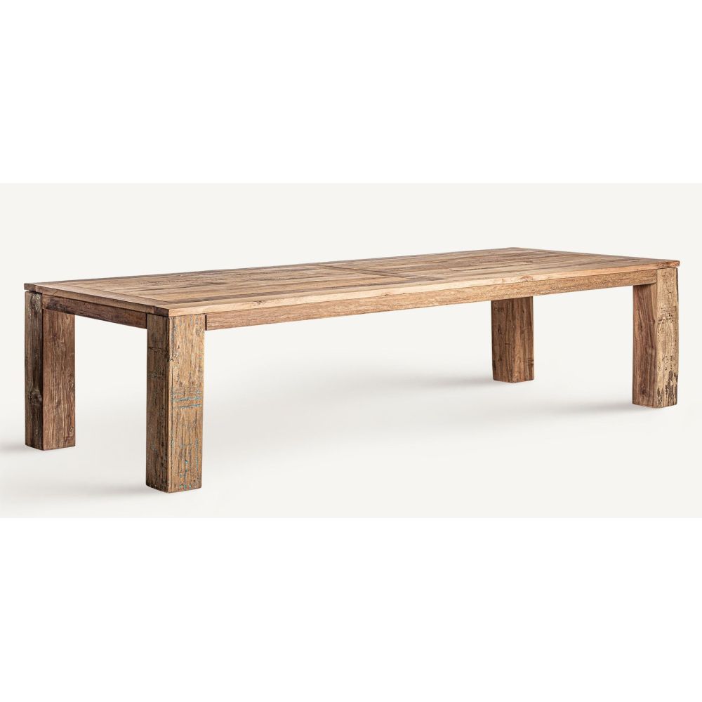 Mesa de Jantar Backlyn