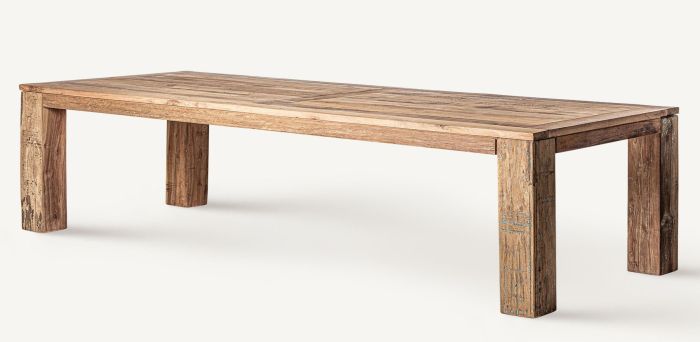Dining table Backlyn