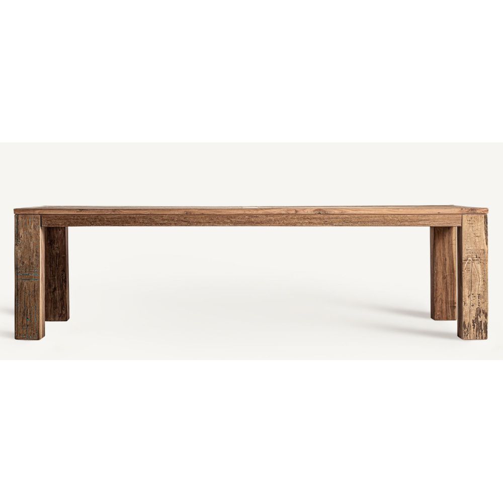 Mesa de Jantar Backlyn