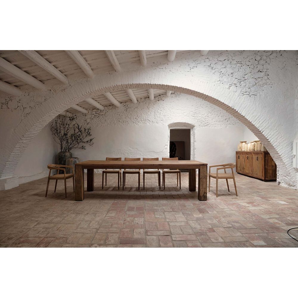 Mesa de Jantar Backlyn