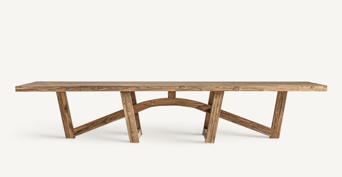 Mesa de Jantar Nysted