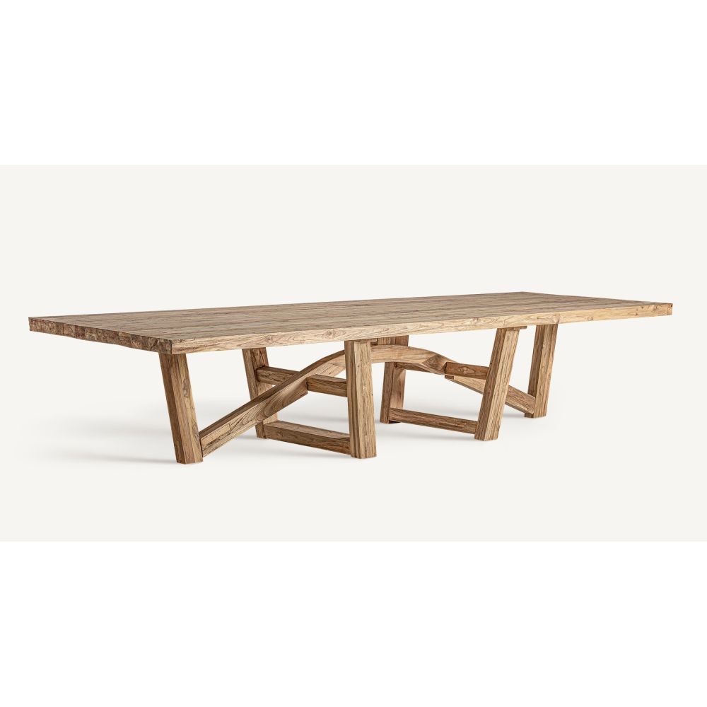 Mesa de Jantar Nysted
