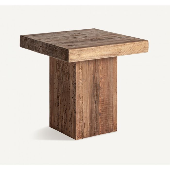 Mesa de Apoio Breive