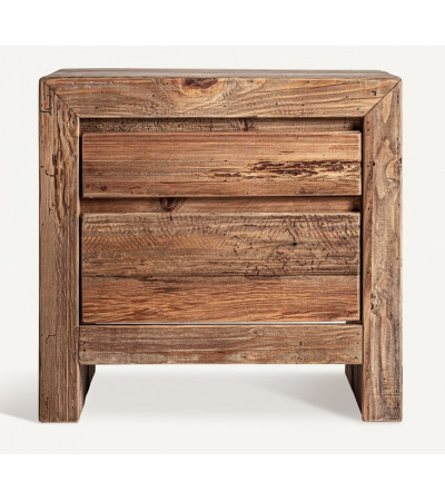 Mesa de Cabeceira Breive