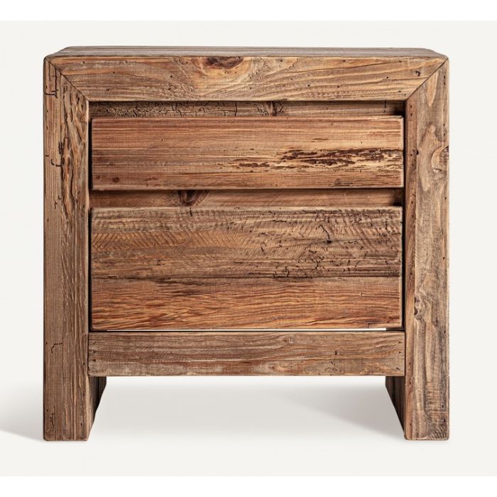 Bedside Table Breive