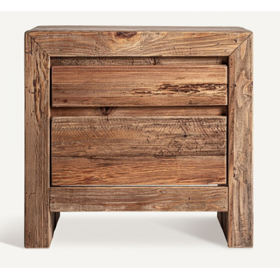 Mesa de Cabeceira Breive