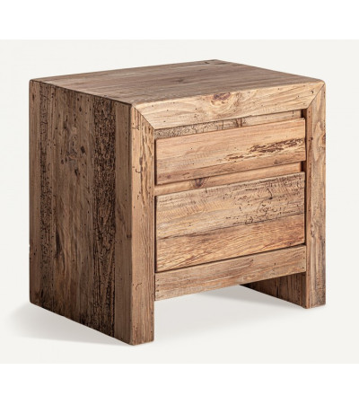 Bedside Table Breive