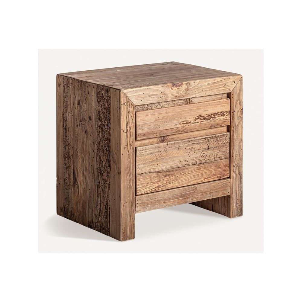 Bedside Table Breive