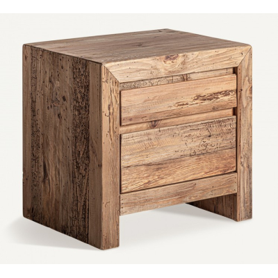 Mesa de Cabeceira Breive