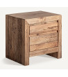 Bedside Table Breive