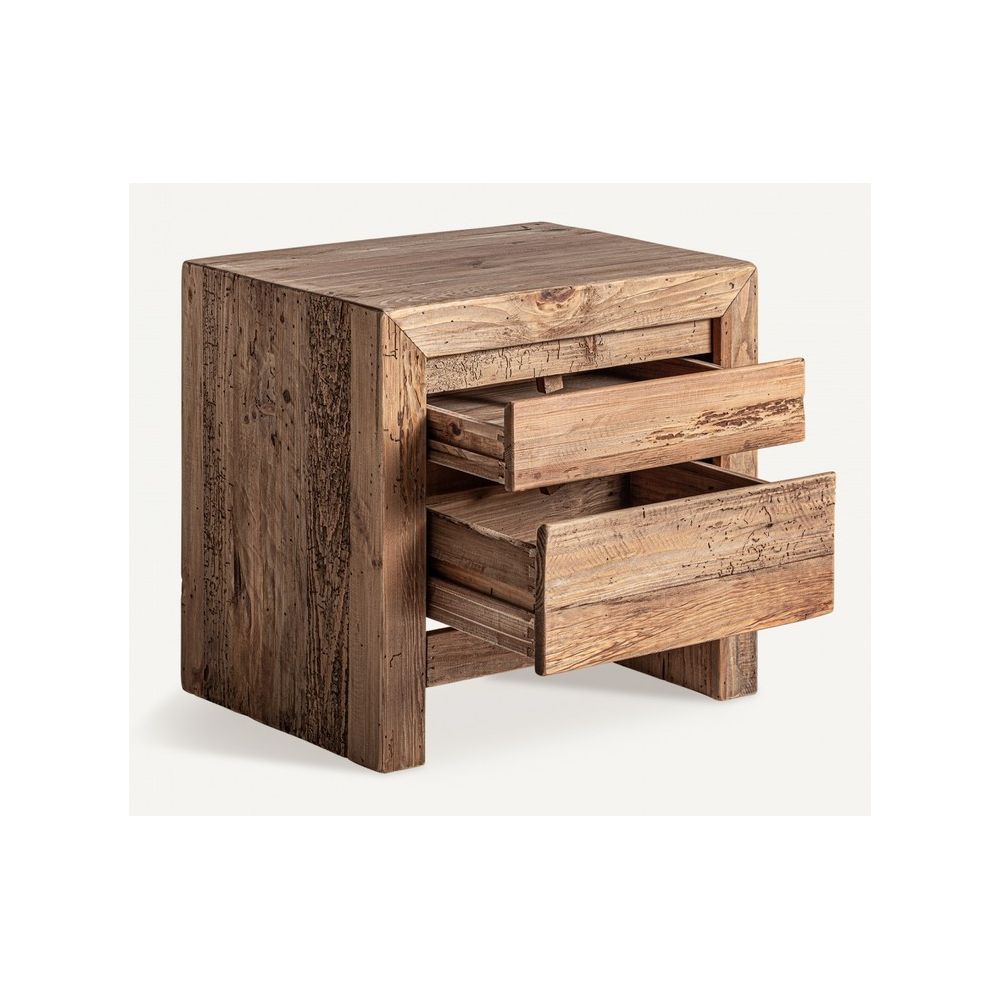 Mesa de Cabeceira Breive