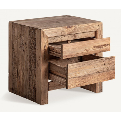 Mesa de Cabeceira Breive