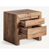 Bedside Table Breive