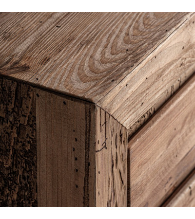 Bedside Table Breive