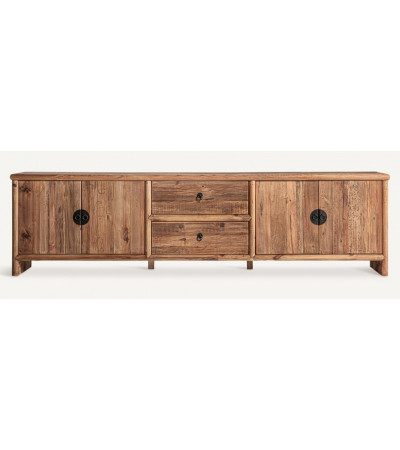 TV Base Breive