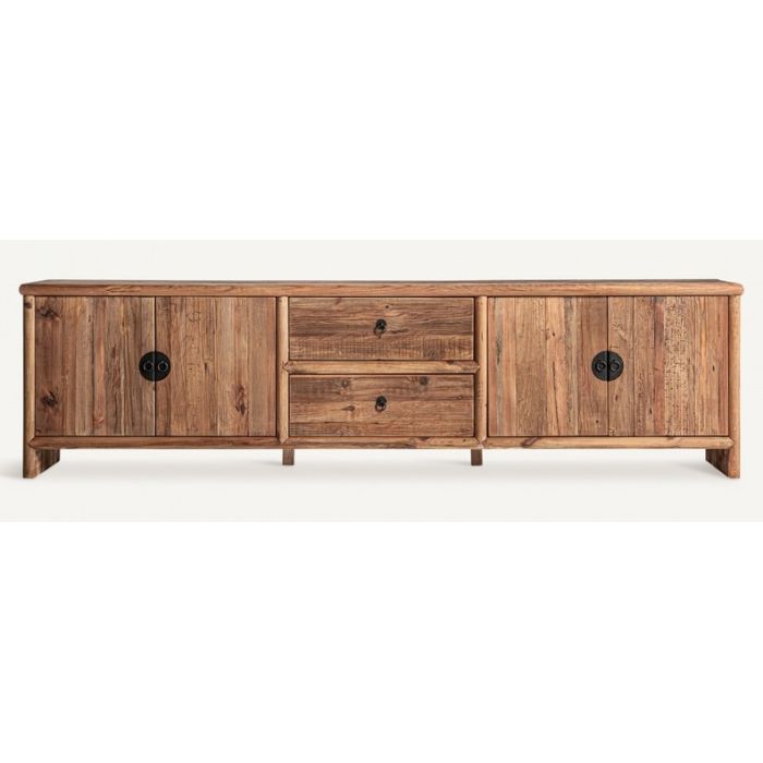 TV Base Breive
