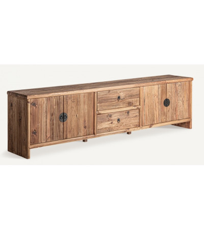 TV Base Breive