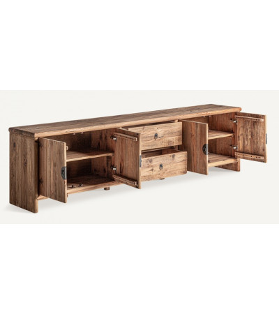 TV Base Breive
