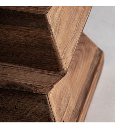Bench Breive