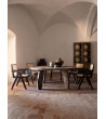 Round Dining table Hassi