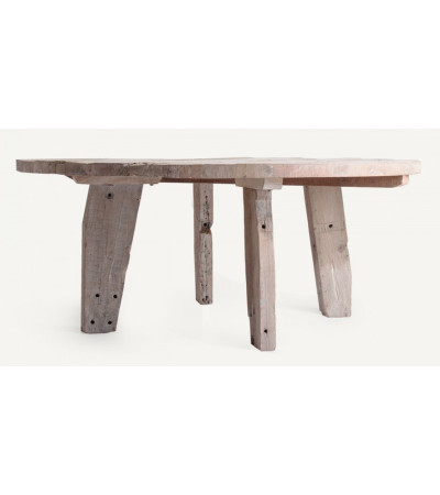 Round Dining table Hassi II
