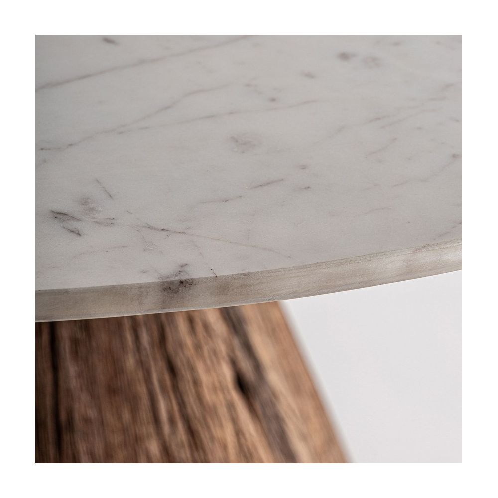Round Dining table Toigne