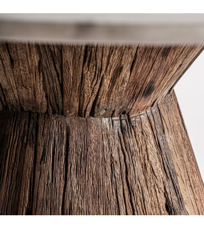 Round Dining table Toigne