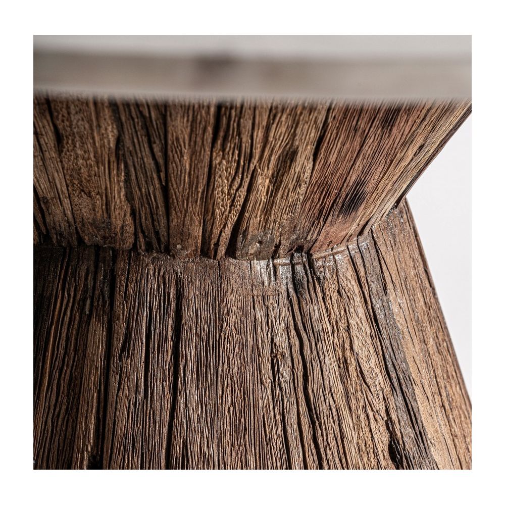 Round Dining table Toigne