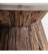 Round Dining table Toigne