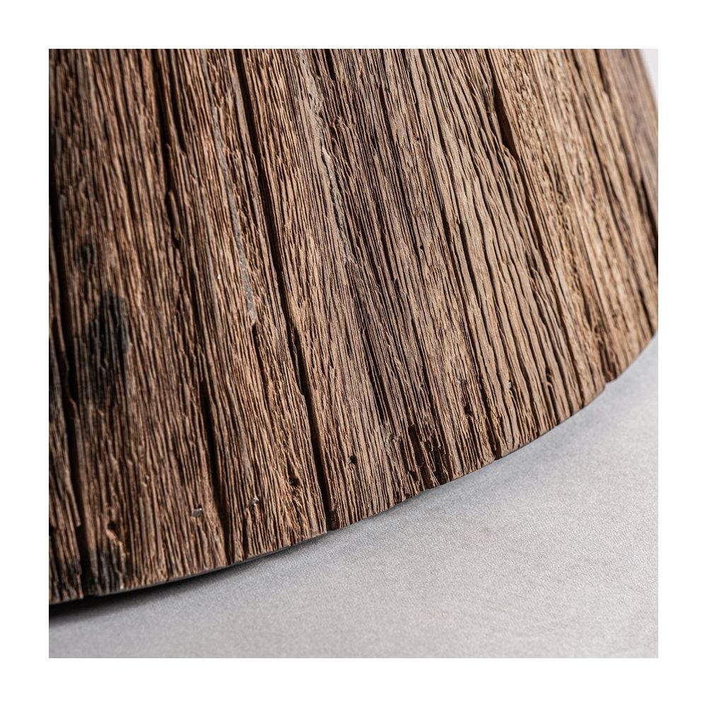 Round Dining table Toigne