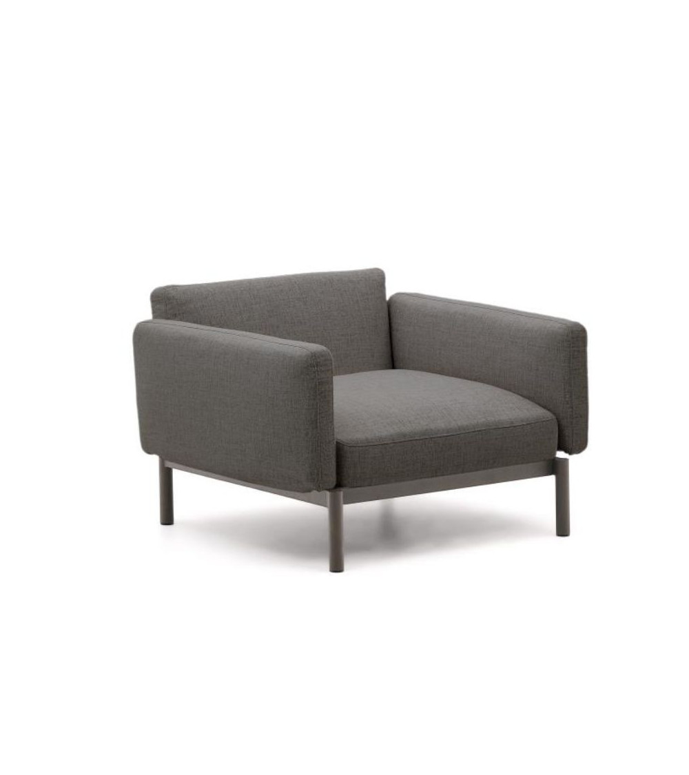 Modular armchair Sorell