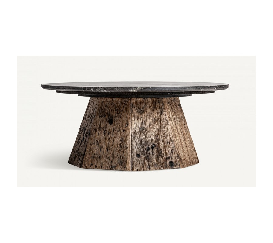 Round Coffe table Walding Round Coffe table Walding