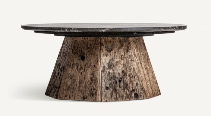 Round Coffe table Walding