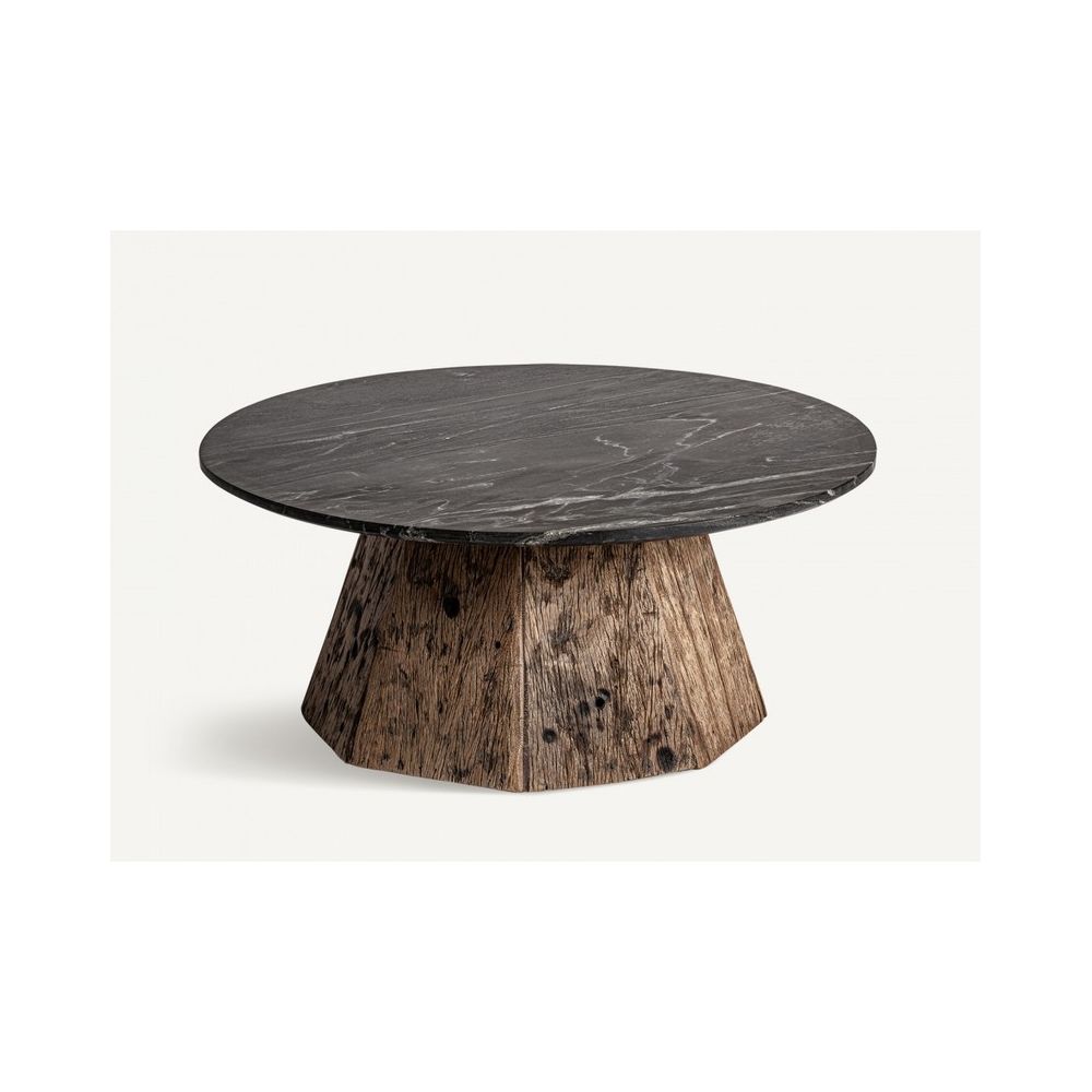 Round Coffe table Walding
