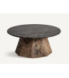 Round Coffe table Walding