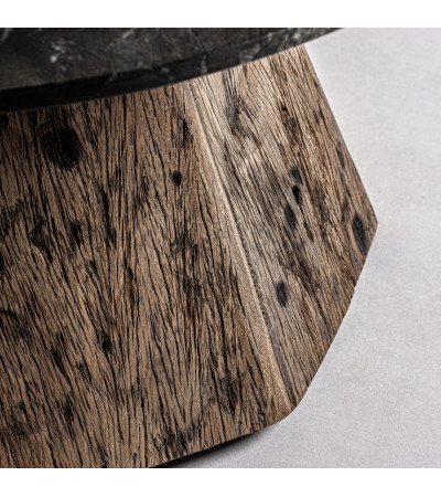 Round Coffe table Walding