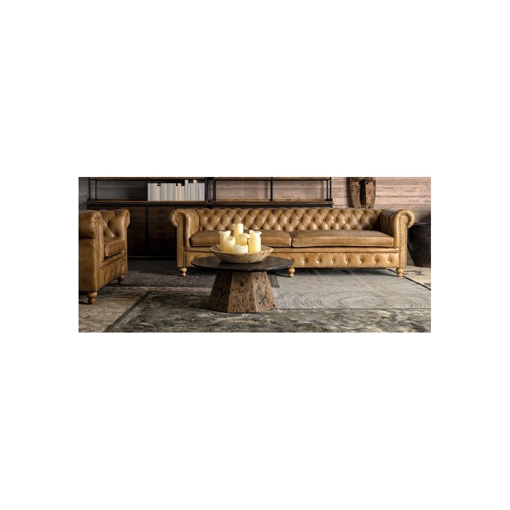 Round Coffe table Walding