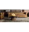 Round Coffe table Walding